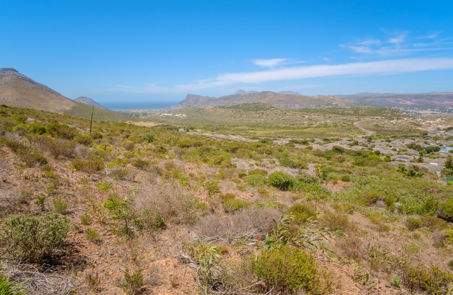 0 Bedroom Property for Sale in San Michel Western Cape